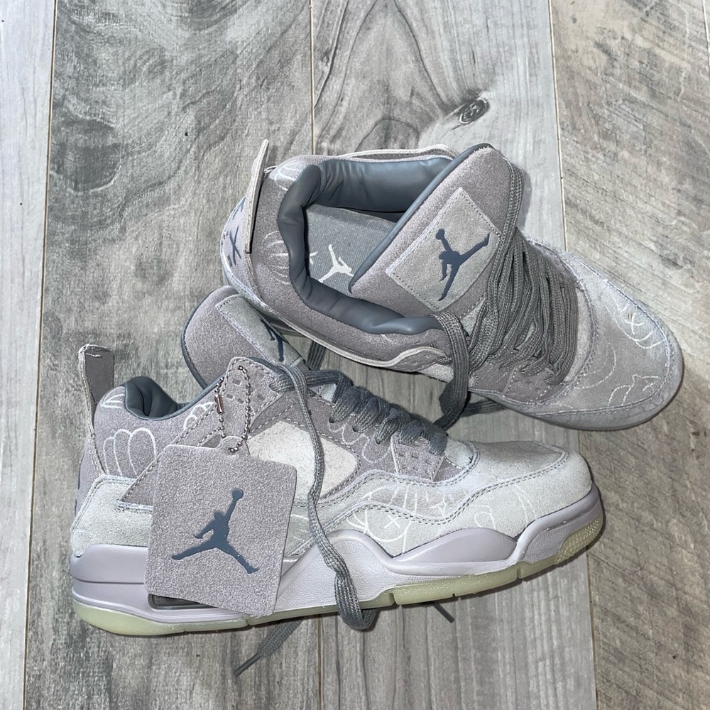 Jordan’s